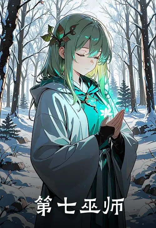 第七巫师