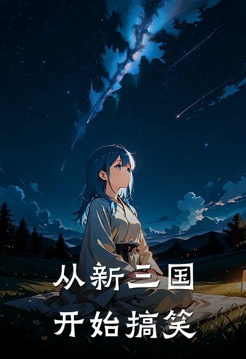 从新三国开始搞笑