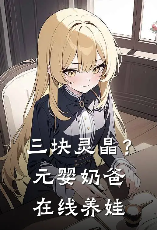 三块灵晶？元婴奶爸在线养娃