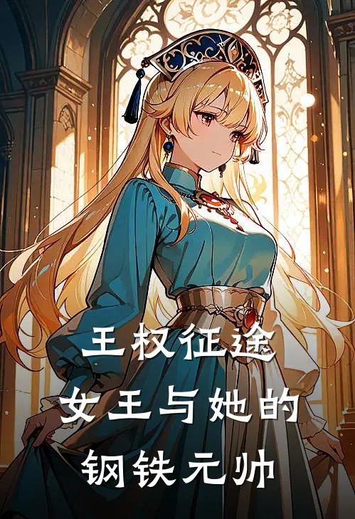 王权征途，女王与她的钢铁元帅