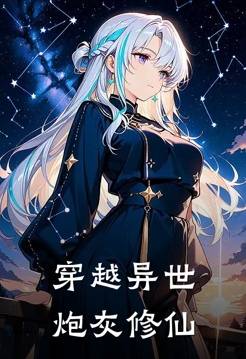 穿越异世炮灰修仙