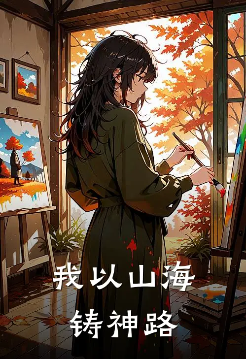 我以山海铸神路