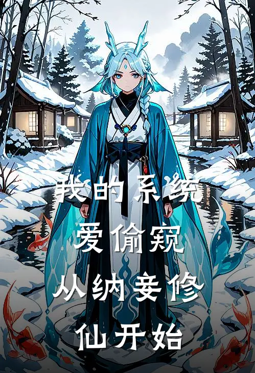 我的系统爱偷窥：从纳妾修仙开始