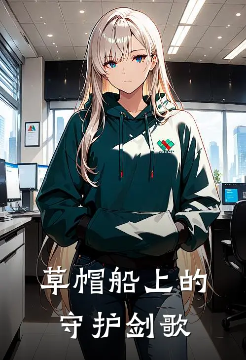 草帽船上的守护剑歌