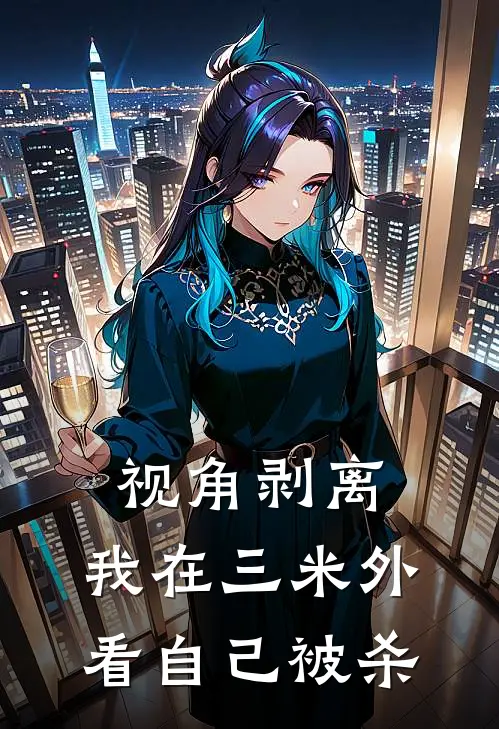 视角剥离：我在三米外看自己被杀