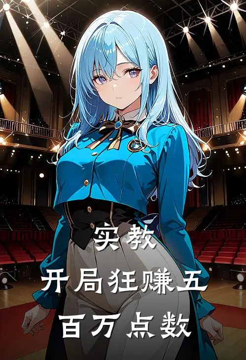 实教：开局狂赚五百万点数