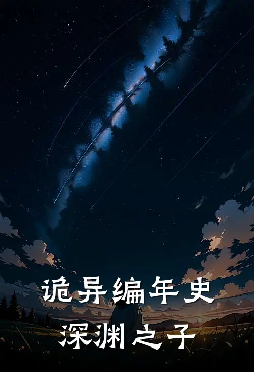 诡异编年史：深渊之子