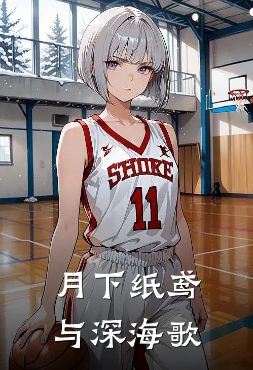 月下纸鸢与深海歌