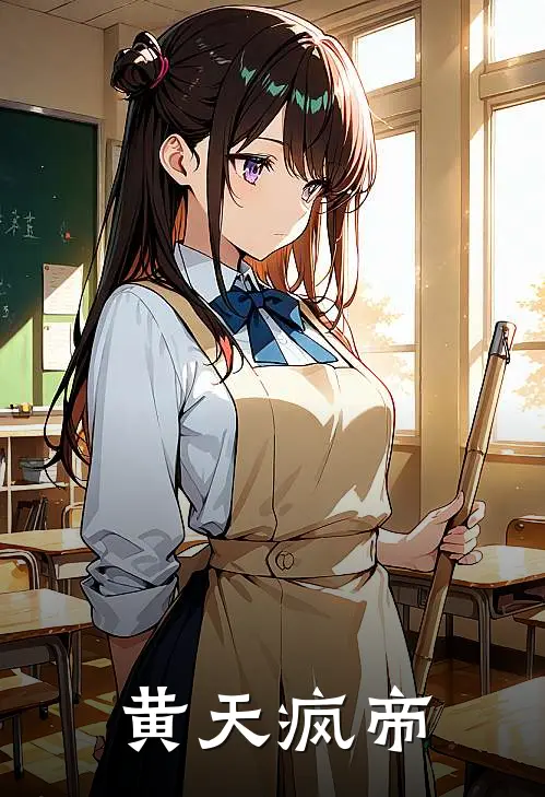 黄天疯帝