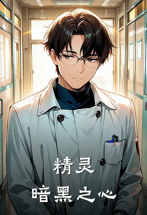 精灵：暗黑之心