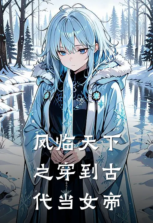 凤临天下之穿到古代当女帝