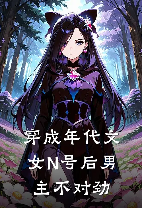 穿成年代文女N号后男主不对劲
