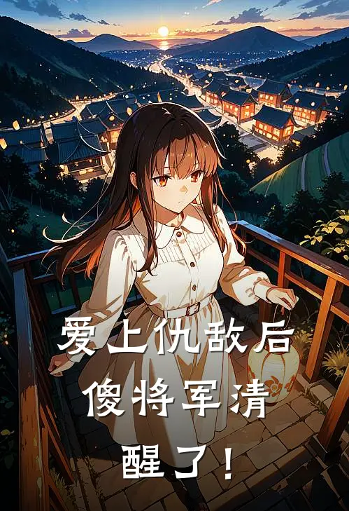 爱上仇敌后，傻将军清醒了！