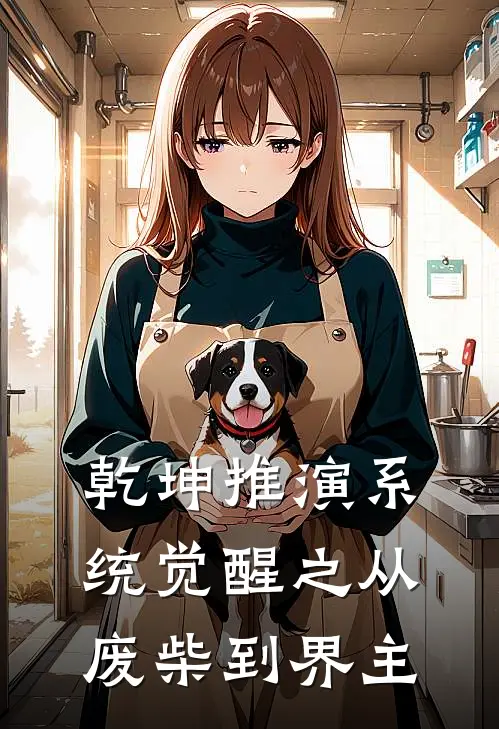 乾坤推演系统觉醒之从废柴到界主