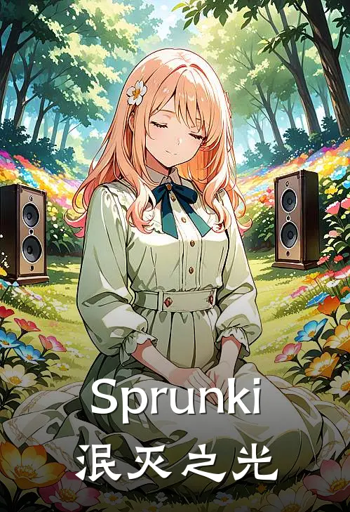 Sprunki：泯灭之光