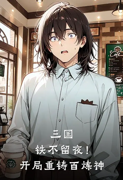 三国：铁不留夜！开局重铸百炼神