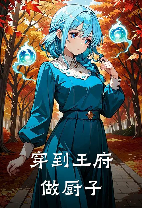 穿到王府做厨子