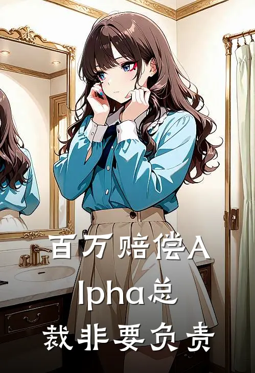 百万赔偿Alpha总裁非要负责