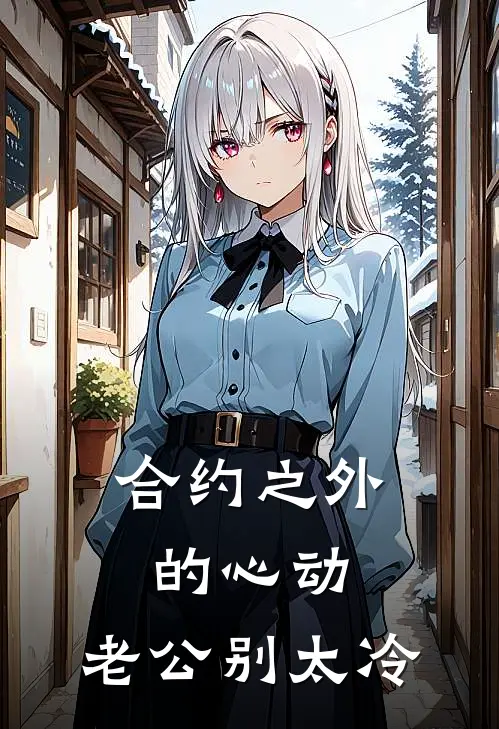 合约之外的心动，老公别太冷