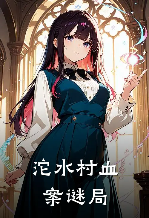 沱水村血案谜局