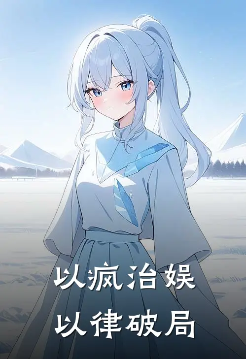 以疯治娱，以律破局