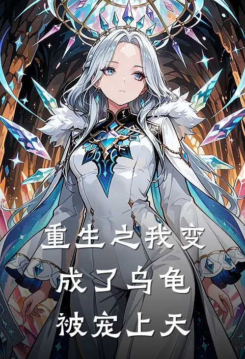 重生之我变成了乌龟被宠上天