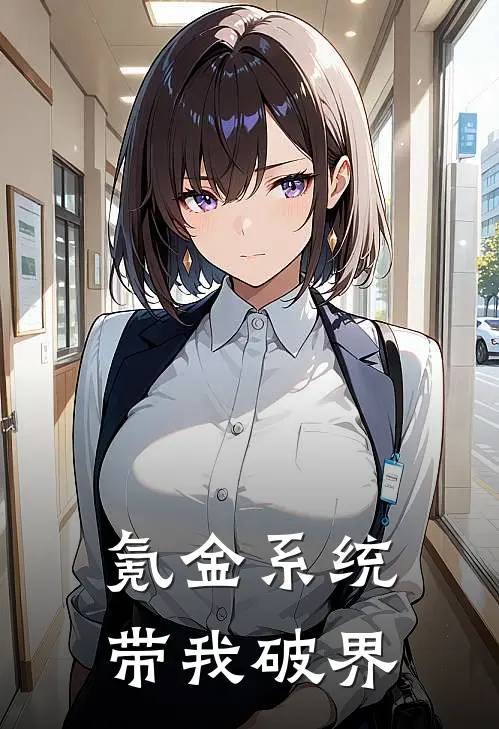 氪金系统带我破界