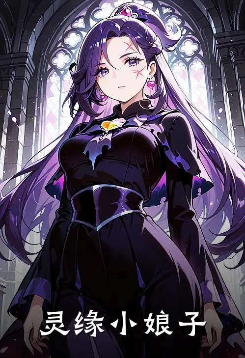 灵缘小娘子