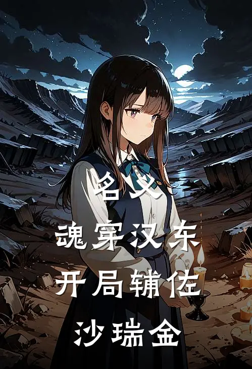 名义：魂穿汉东，开局辅佐沙瑞金