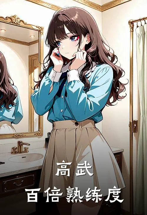 高武：百倍熟练度