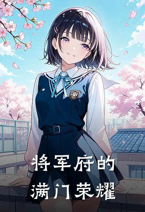 将军府的满门荣耀