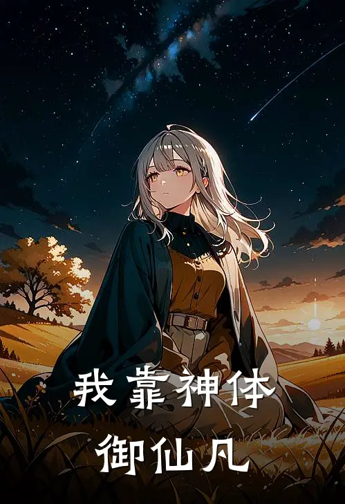 我靠神体御仙凡