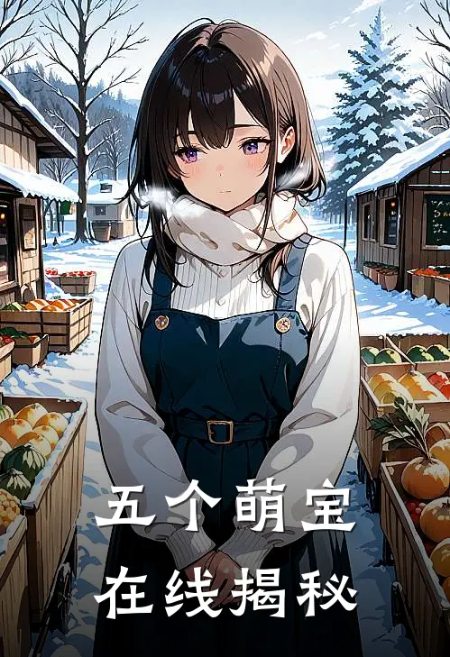 五个萌宝在线揭秘