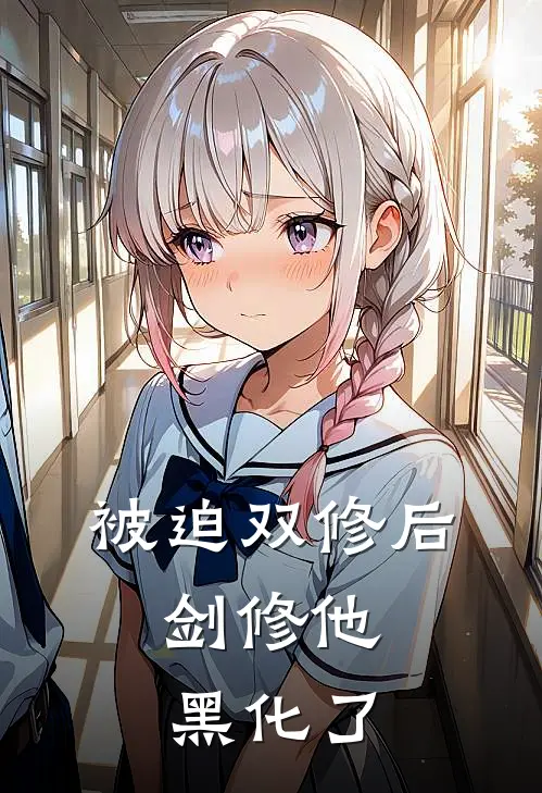 被迫双修后，剑修他黑化了