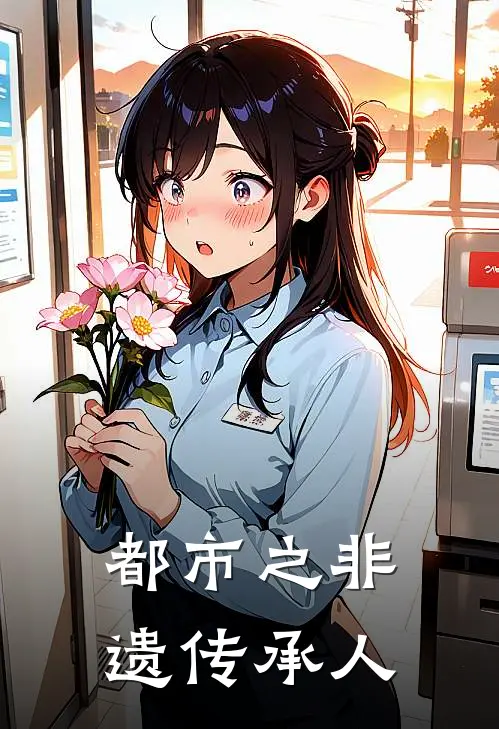 都市之非遗传承人