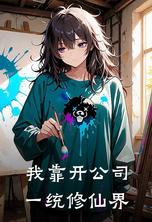 我靠开公司一统修仙界
