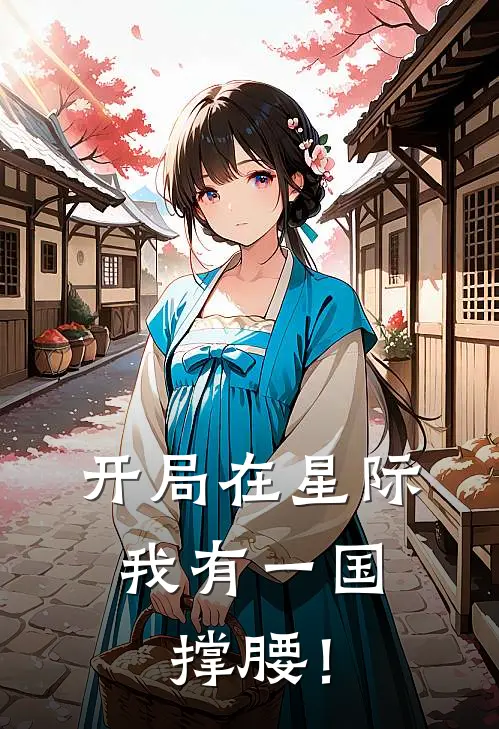 开局在星际，我有一国撑腰！