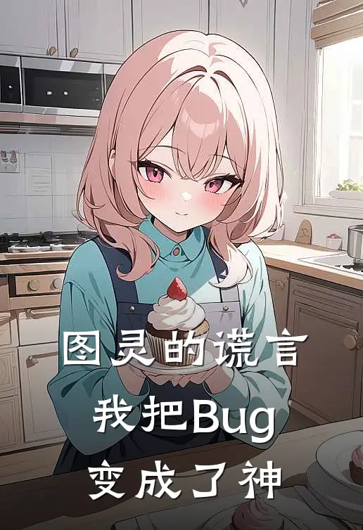 图灵的谎言：我把Bug变成了神