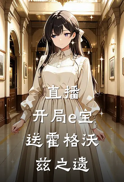 直播：开局e宝送霍格沃兹之遗