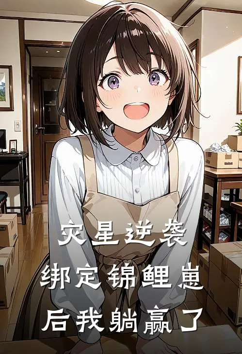 灾星逆袭：绑定锦鲤崽后我躺赢了