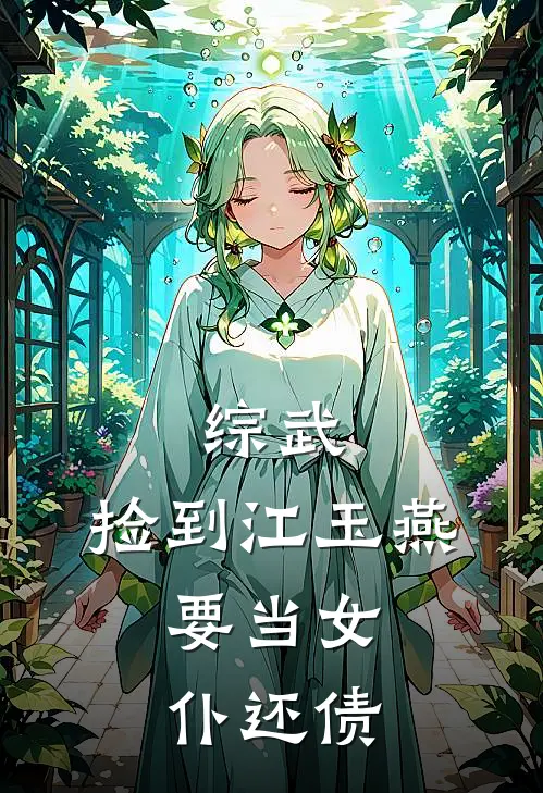 综武：捡到江玉燕，要当女仆还债