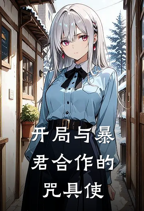 开局与暴君合作的咒具使