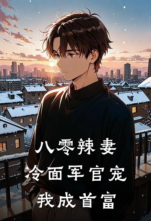 八零辣妻：冷面军官宠我成首富