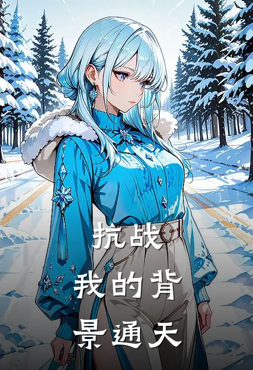 抗战，我的背景通天