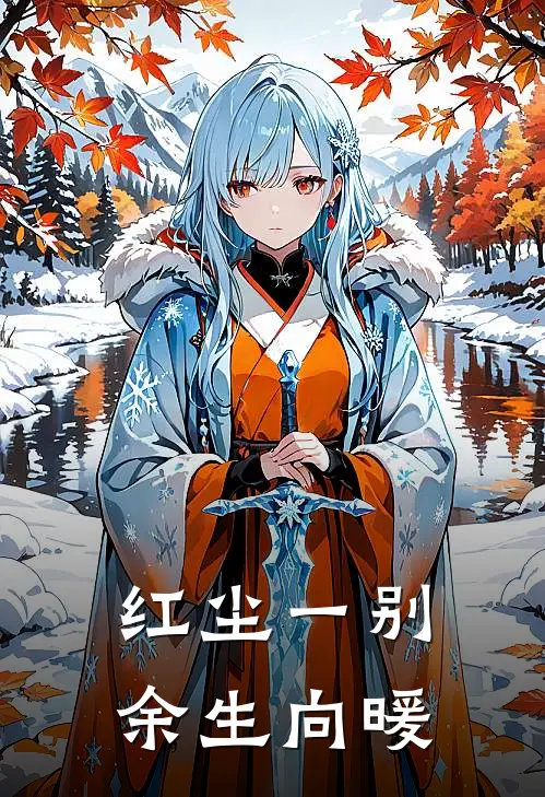 红尘一别，余生向暖