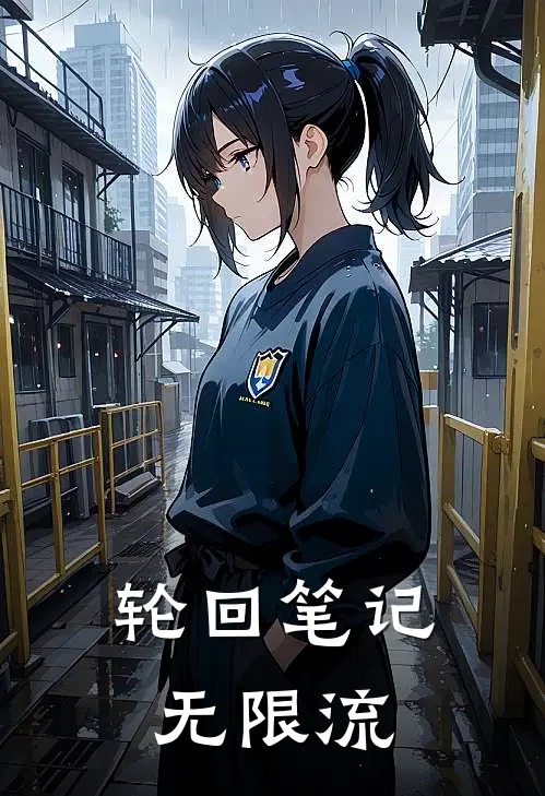 轮回笔记【无限流】