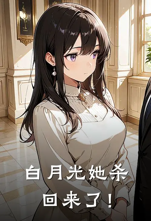 白月光她杀回来了！