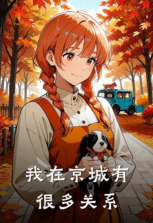 我在京城有很多关系