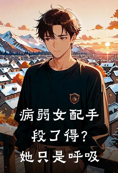 病弱女配手段了得？她只是呼吸