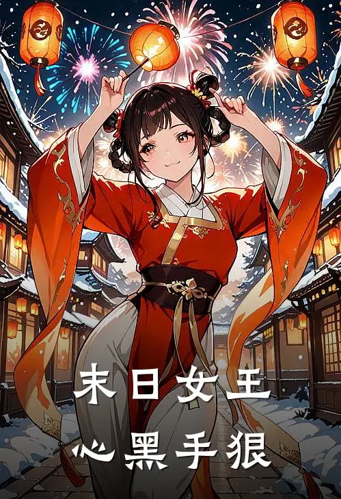 末日女王：心黑手狠